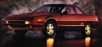 Subaru XT6 1988 года (NA)